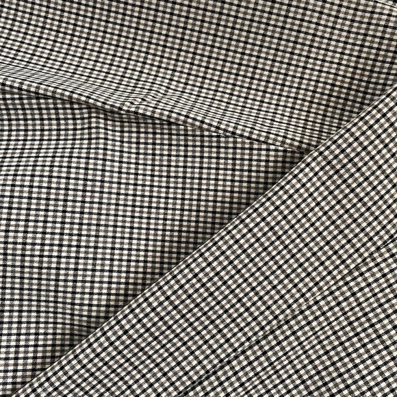 H&M Skinny Fit Suit Pants 32R - Picture 7 of 8